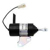 Zreneyfex solenoide vista frontal mostrando diseño y beneficios de reemplazo