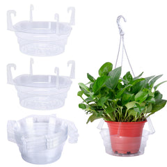 Adnee bandeja frontal del pack transparente protegiendo superficies