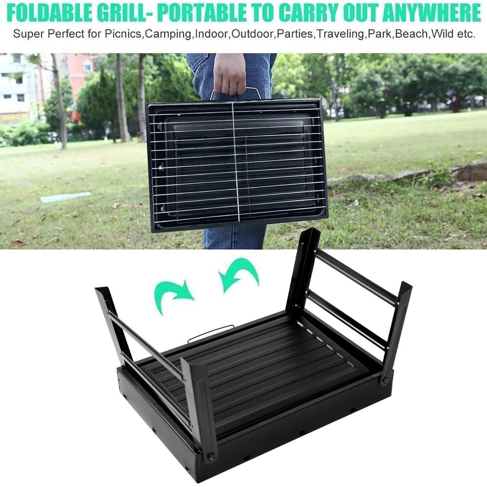 AGM recolector de cenizas desmontable para limpieza rápida