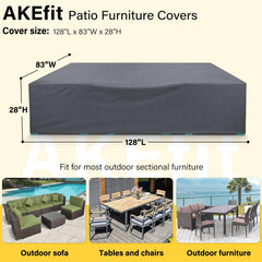 AKEfit primer plano del tejido 500D que muestra durabilidad y resistencia