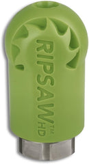 American Pressure HD Ripsaw vista frontal robusta, durabilidad en obra