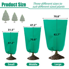 ANGAR detalle de tejido grueso que indica durabilidad y resistencia