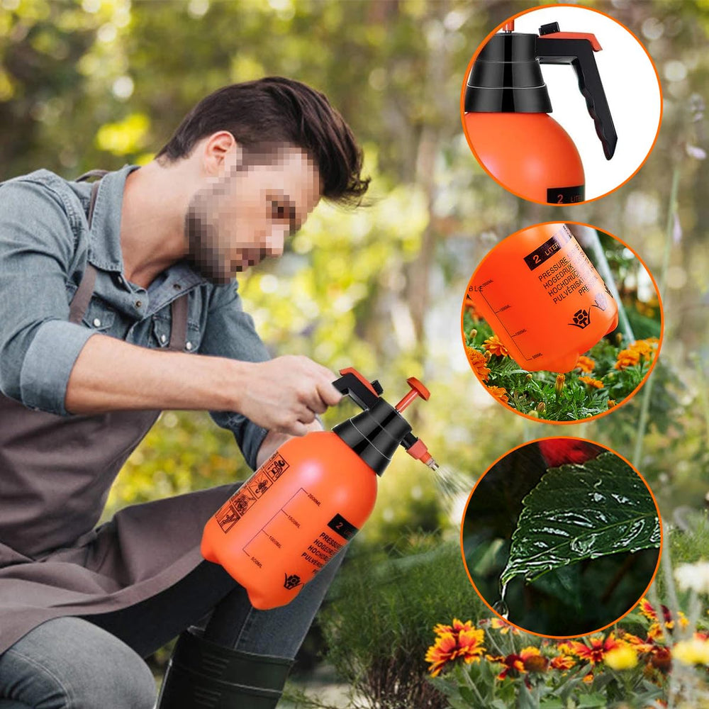 ANPTGHT comparativa tamaño en mano que muestra capacidad y ergonomía