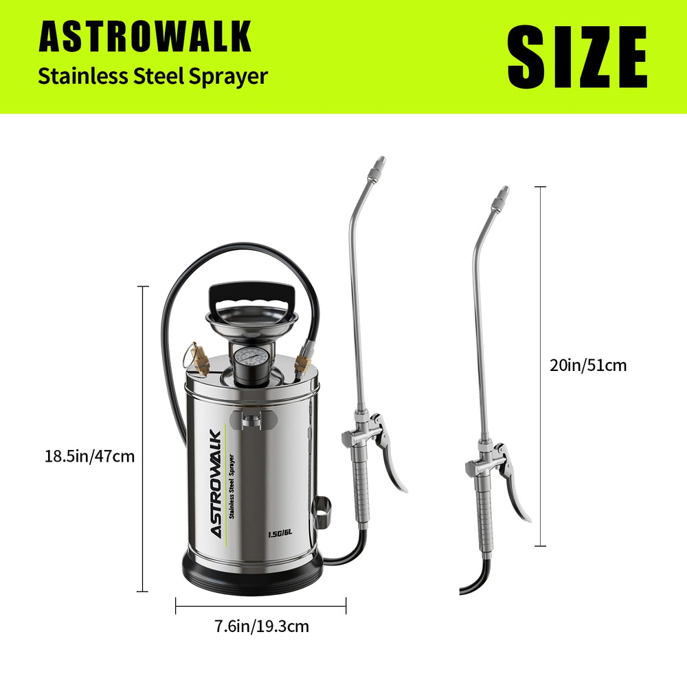 ASTRWK kit de sellos Viton y EPDM con guantes incluidos para protección