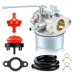 AUTOKAY vista frontal del carburador muestra ajuste directo
