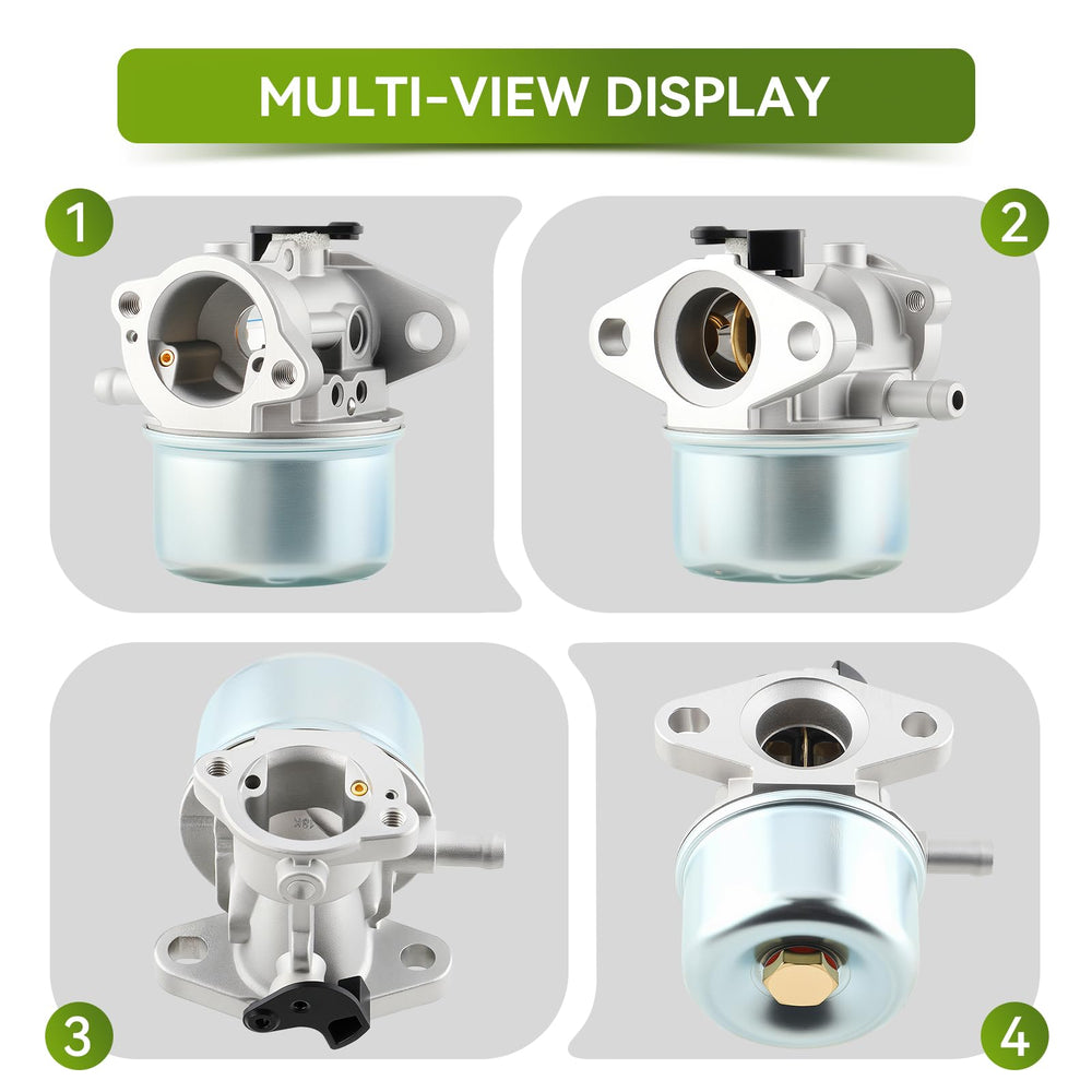 AUTOKAY kit de piezas dispuesto listo para instalación rápida