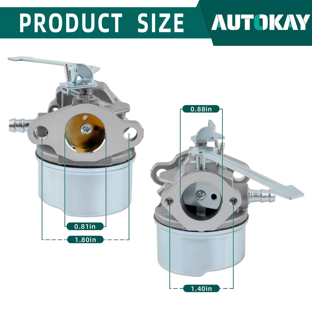 AUTOKAY manguera de 30 cm para conexión rápida segura