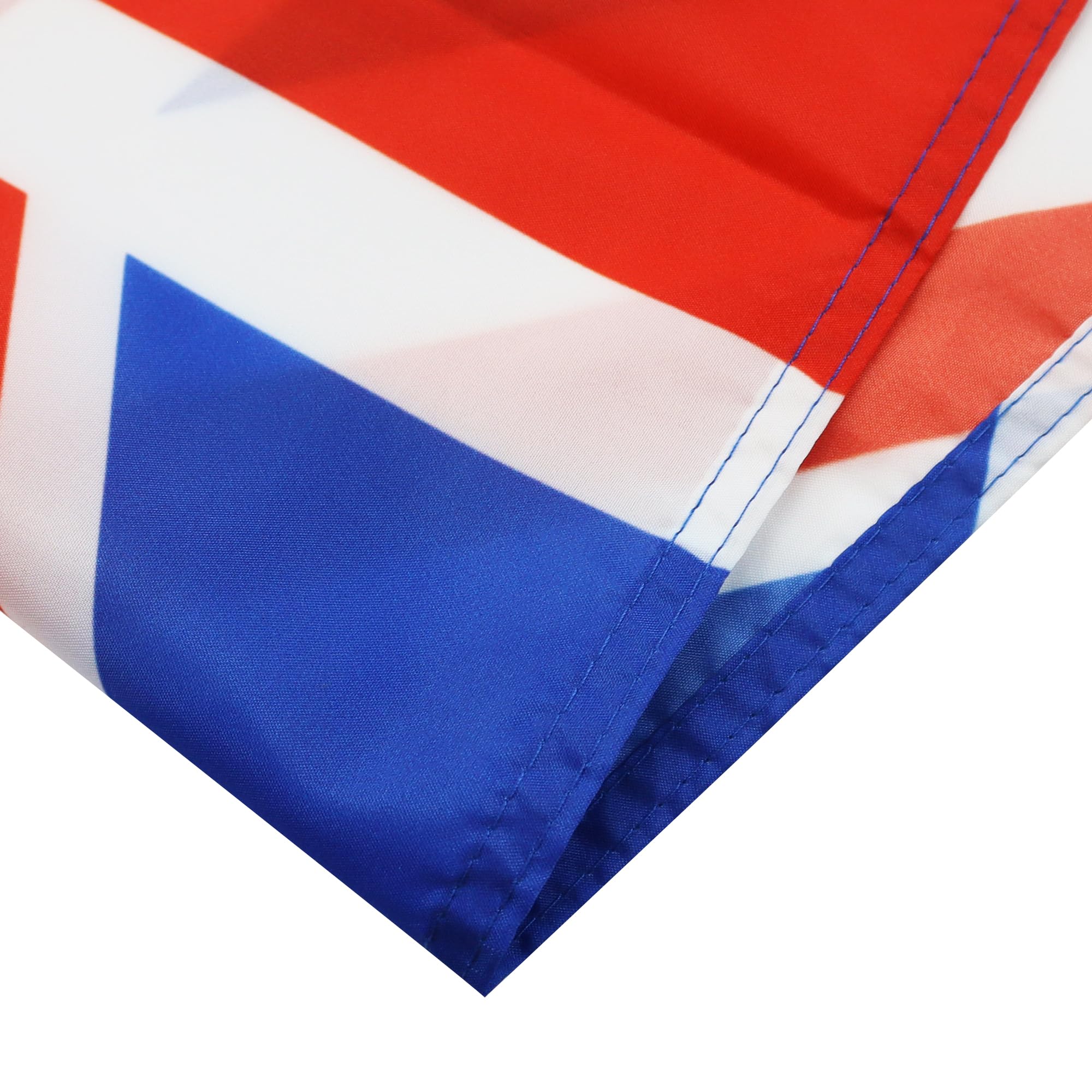 AZ FLAG bandera Australia colgada en balcón que destaca en eventos y celebraciones