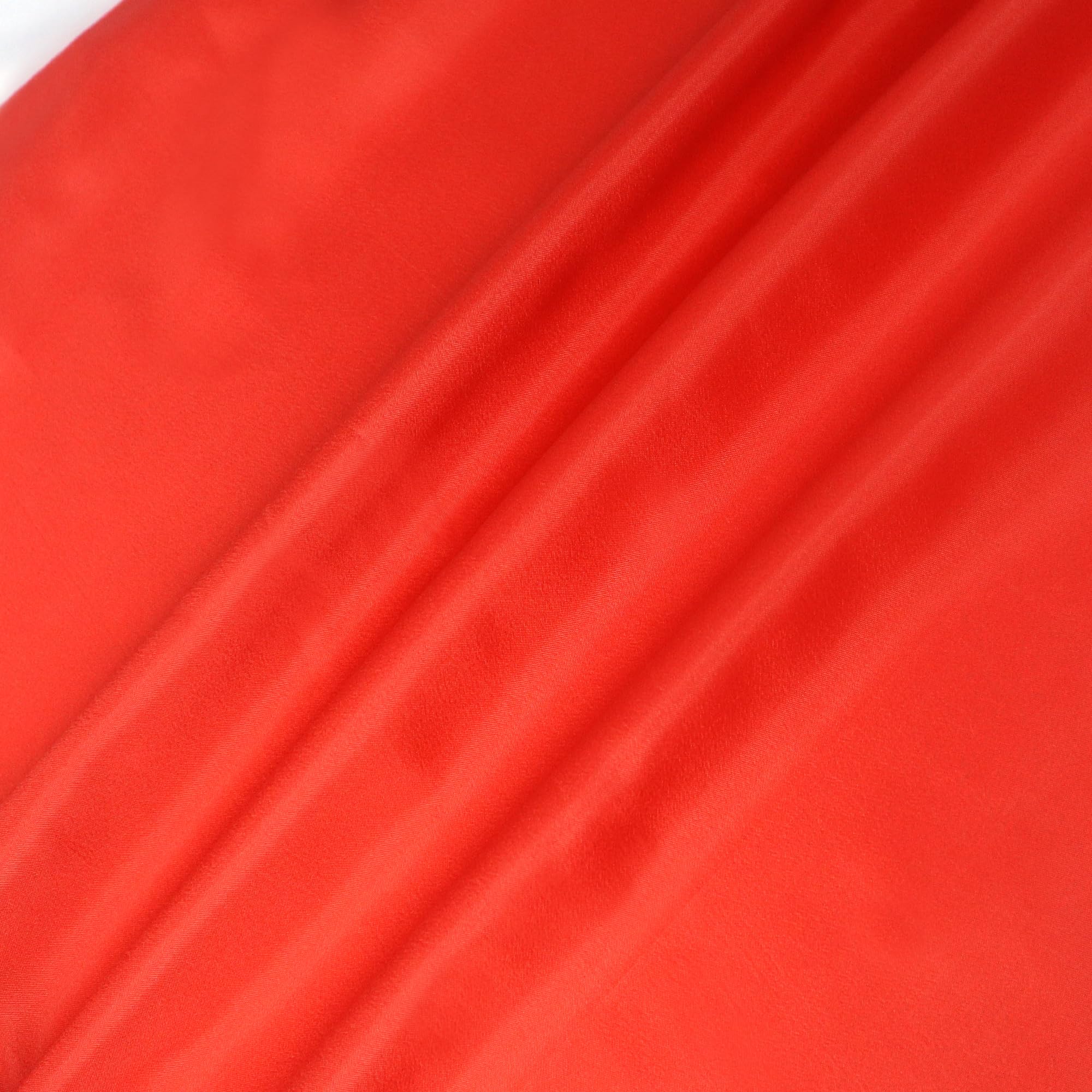 AZ FLAG textura poliéster 100D en primer plano, tela duradera