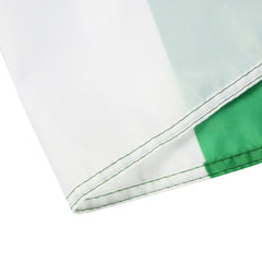 AZ FLAG bandera izada en mástil ideal para eventos y celebraciones
