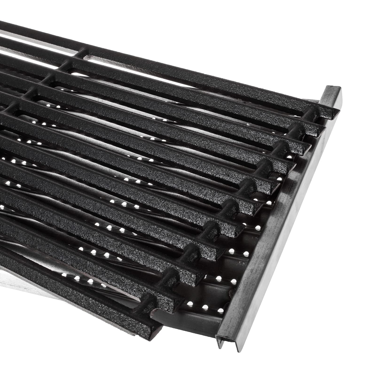 BBQ Future embalaje del kit con instrucciones para instalación segura