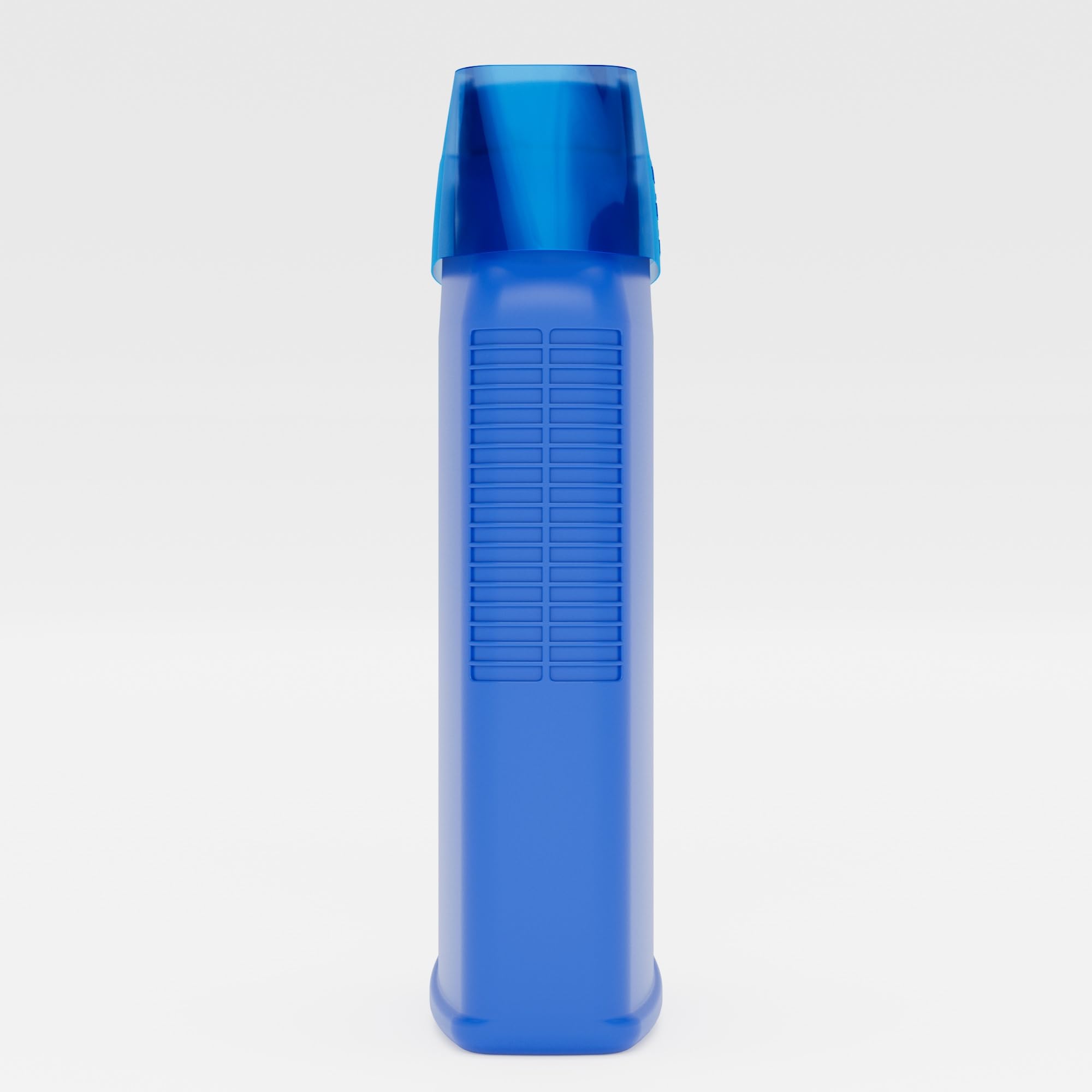 BioAdvanced envase de 29 oz con medidas claras para dosificación correcta