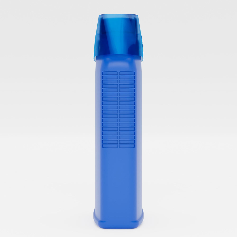 BioAdvanced envase de 29 oz con medidas claras para dosificación correcta