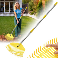Bird Twig cabezal frontal mostrando 16.5 pulgadas de ancho y mayor limpieza