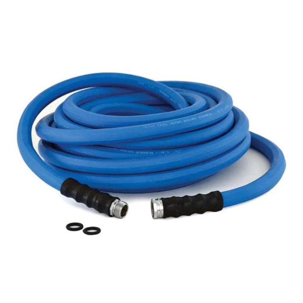 BLUBIRD detalle del caucho 100% resistente, muestra durabilidad y flexibilidad