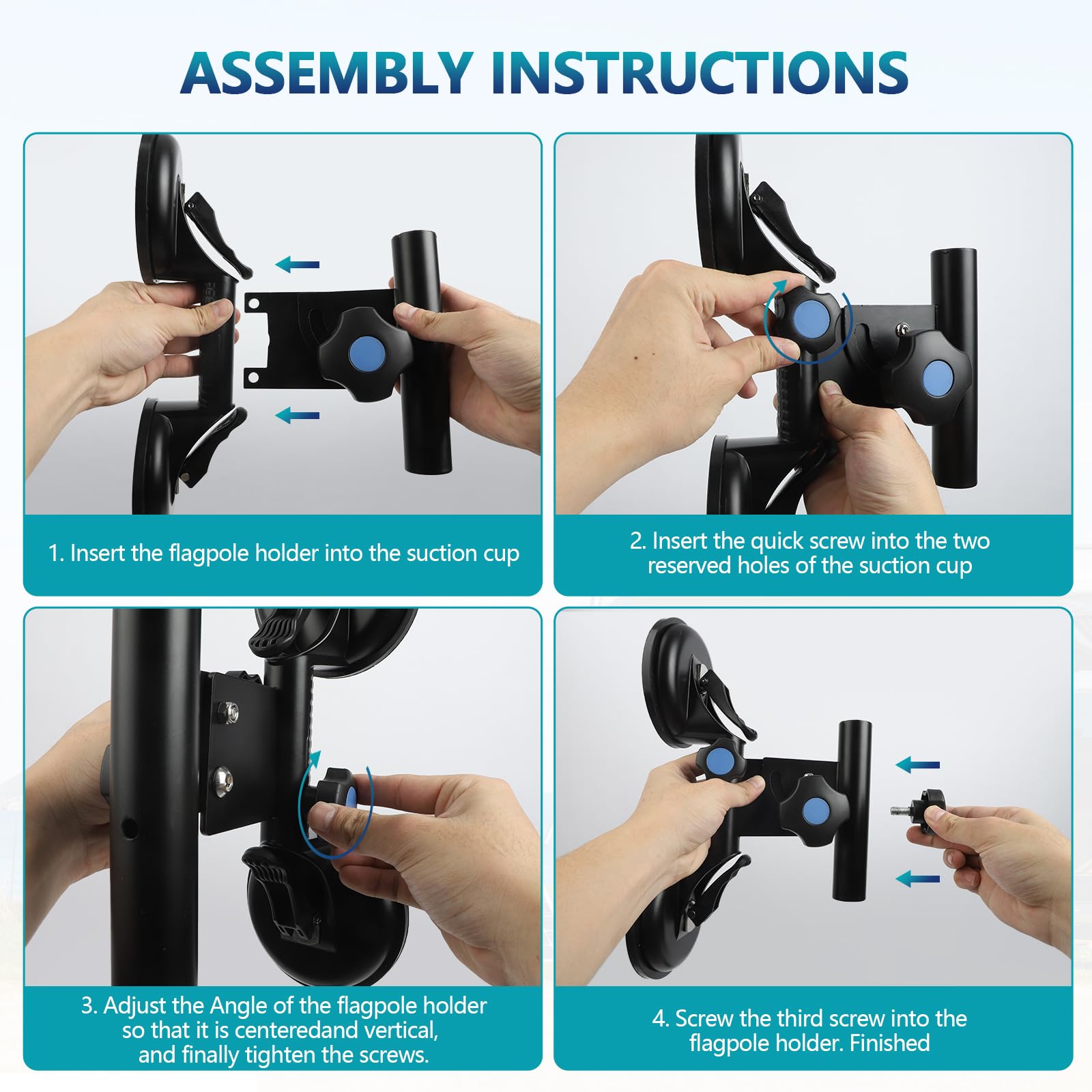 BOHMR detalle de metal y goma mostrando durabilidad y resistencia