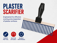 Bon detalles de dientes azules de acero, durabilidad y corte uniforme
