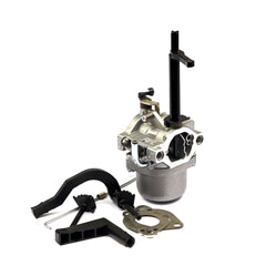Briggs & Stratton 591378 vista frontal mostrando ajuste y beneficio de reemplazo OEM