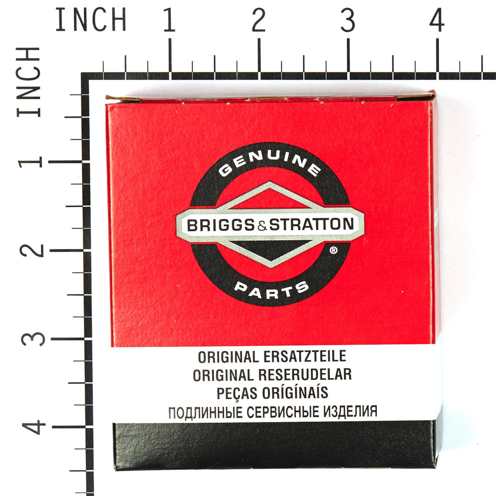 Briggs & Stratton detalle del diafragma, calidad y durabilidad garantizadas