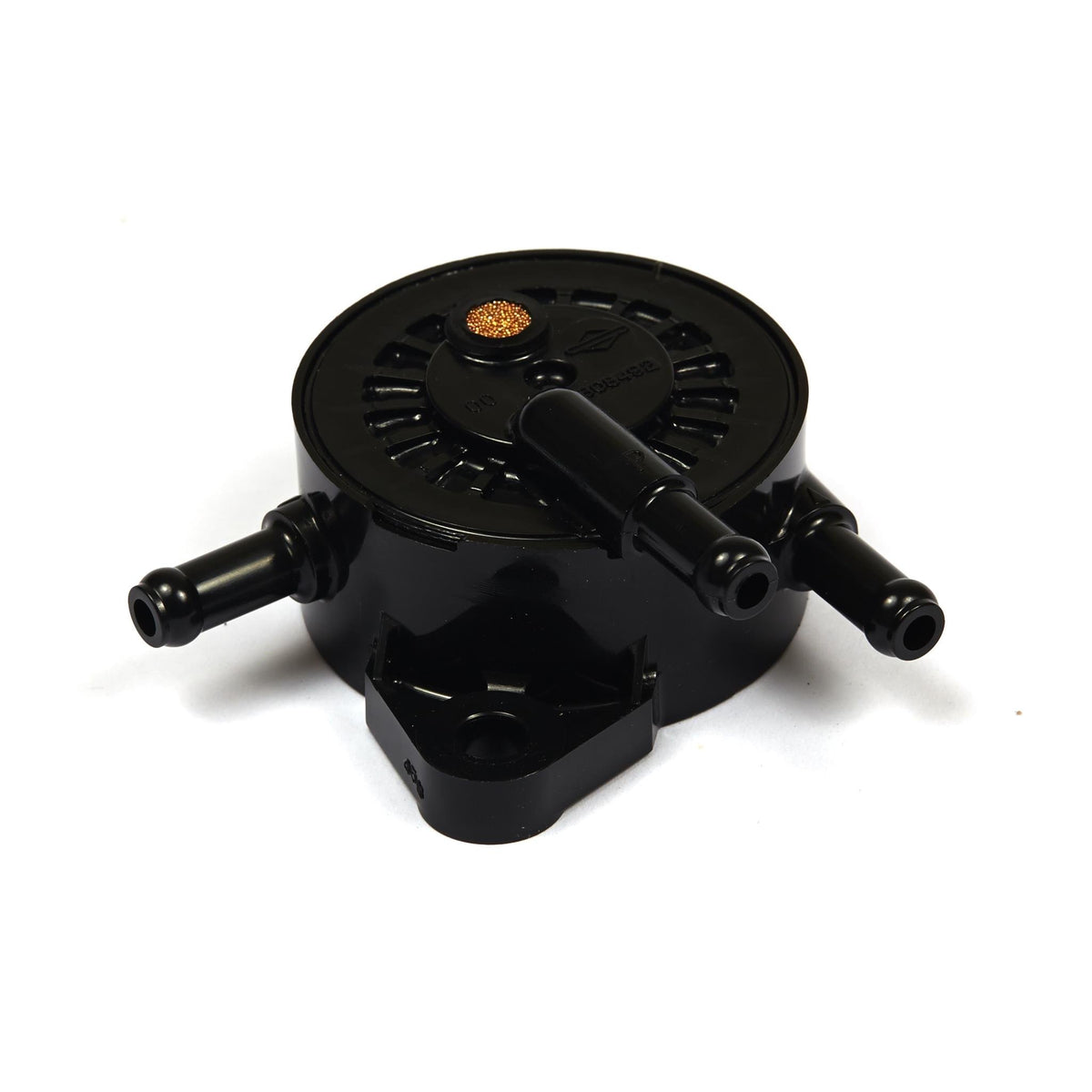 Briggs & Stratton vista frontal de la bomba, encaje OEM y ajuste fiable