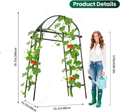 CACERIAWM detalle de la malla de nylon que sostiene tallos y frutos