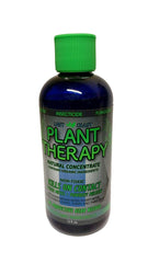CHEAPEST HYDRO botella frontal de Lost Coast Plant Therapy mostrando etiqueta y volumen