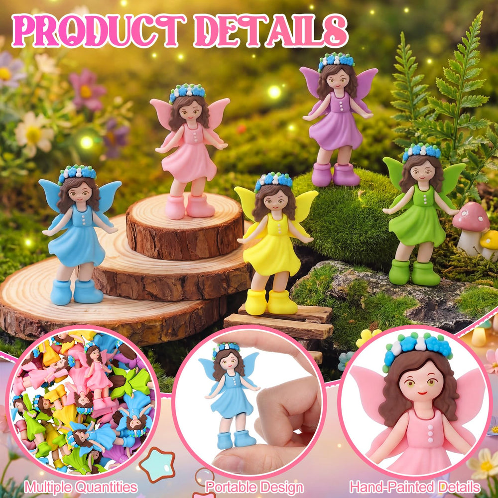 Chunful ejemplo en maceta mostrando escala ideal para mini jardines