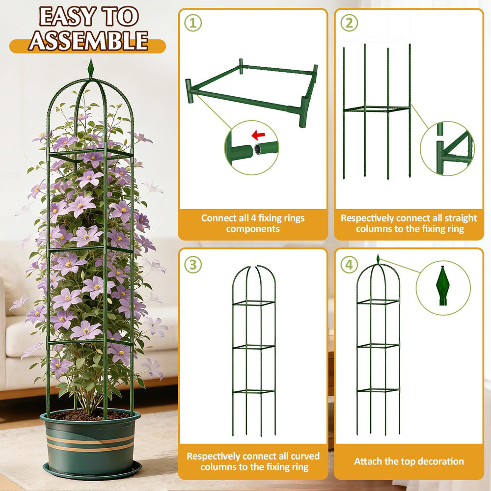 CL FUN embalaje y contenido del pack, fácil almacenamiento
