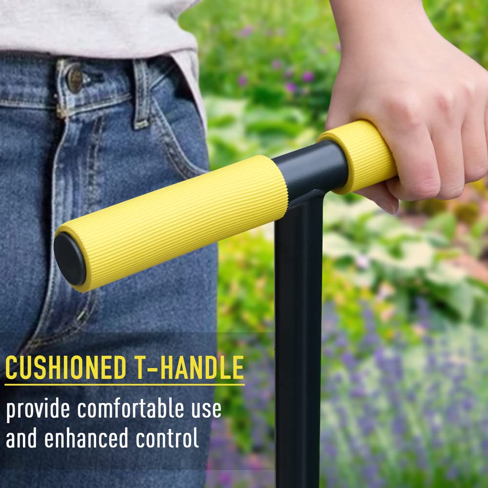 Colwelt piezas y accesorios incluidos para montaje rápido
