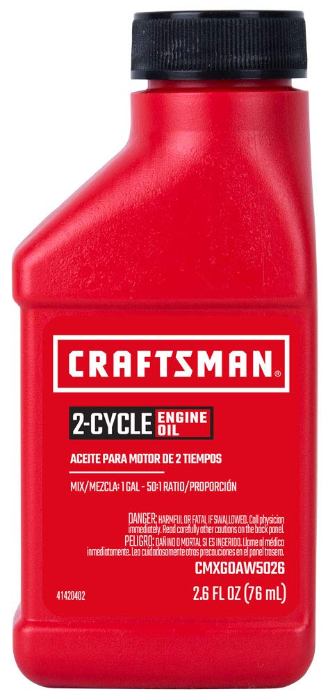 Craftsman envase frontal 2.6 oz mostrando etiqueta y formato práctico