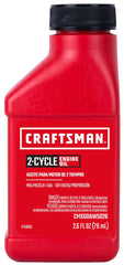 Craftsman envase frontal 2.6 oz mostrando etiqueta y formato práctico