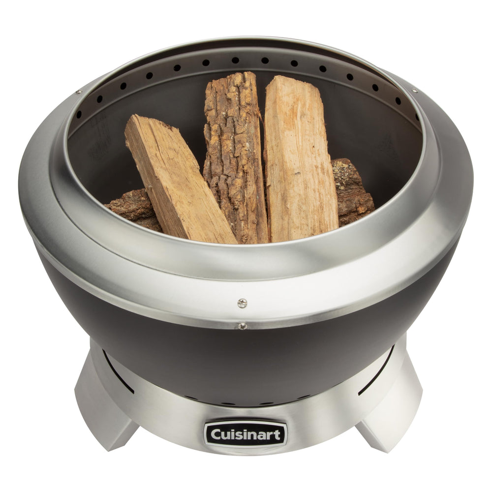 Cuisinart comparación de tamaño para ver escala y ubicación ideal