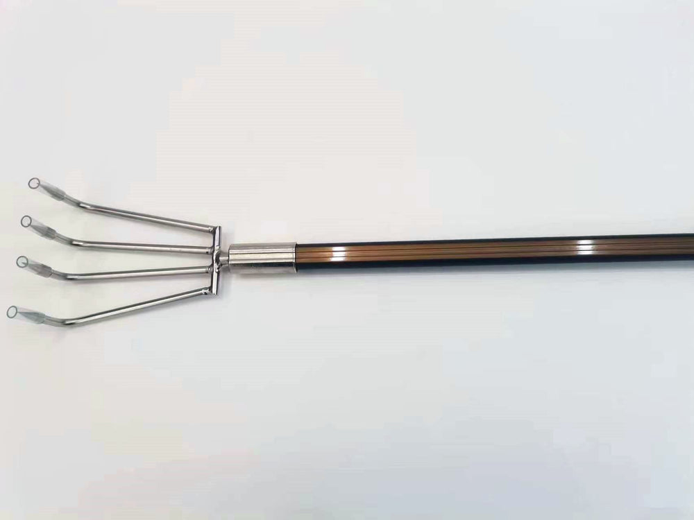 dadaozhijian mango extendido en usuario trabajando de pie con ventaja ergonómica