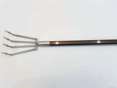 dadaozhijian mango extendido en usuario trabajando de pie con ventaja ergonómica