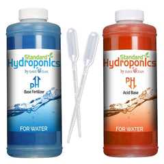 Dave Ocean33 botellas frontales mostrando volumen y diseño y fácil identificación