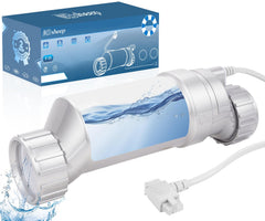 Dbsheep T-15 frente del empaque mostrando reemplazo compatible y garantía