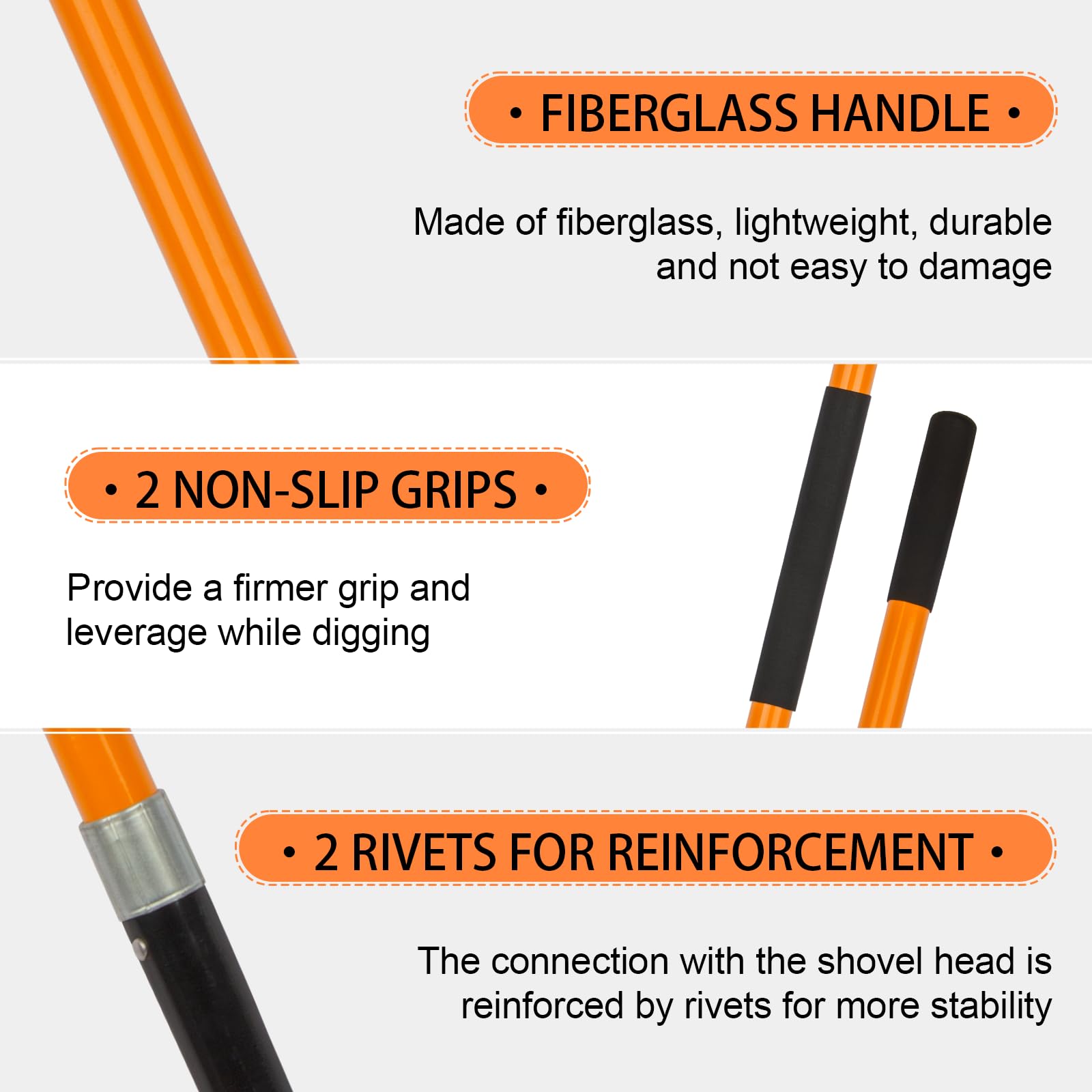 Dikuyeel taco para pie que mejora palanca y seguridad