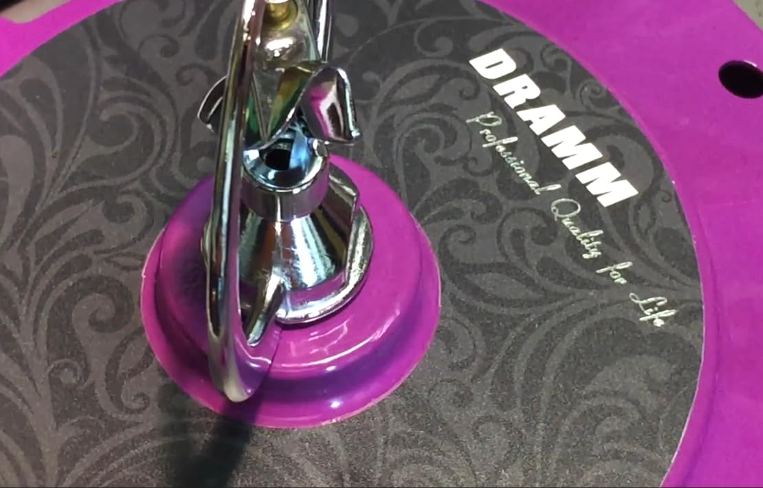 Dramm ColorStorm surtido de colores vibrantes para combinar en exteriores