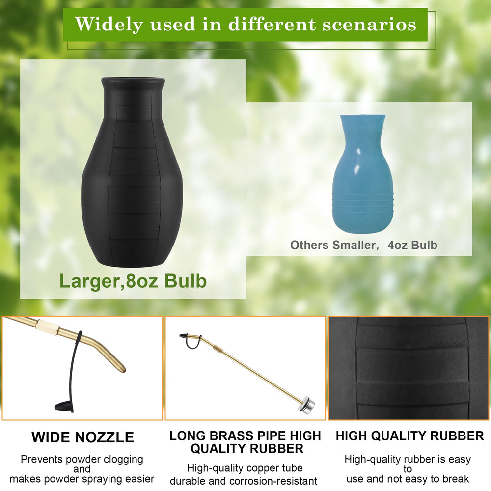Dualshine comparado con una mano para mostrar tamaño y ergonomía