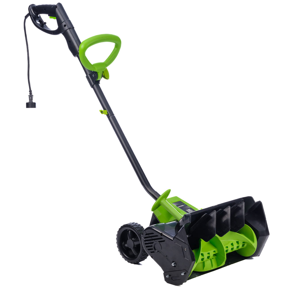 Earthwise SN70016 ruedas traseras de 6" para transporte y maniobrabilidad