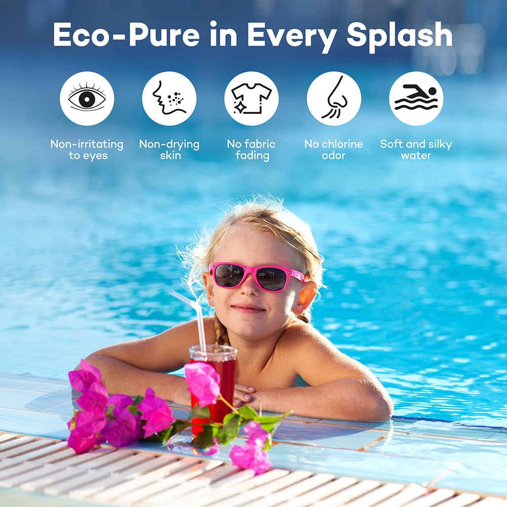 EcoSplash textura del recubrimiento rutenio-iridio que amplía vida útil