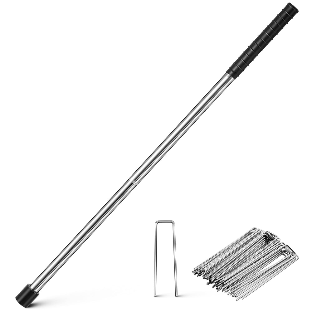 Enhon pistón frontal mostrando diseño ergonómico y ahorro de esfuerzo