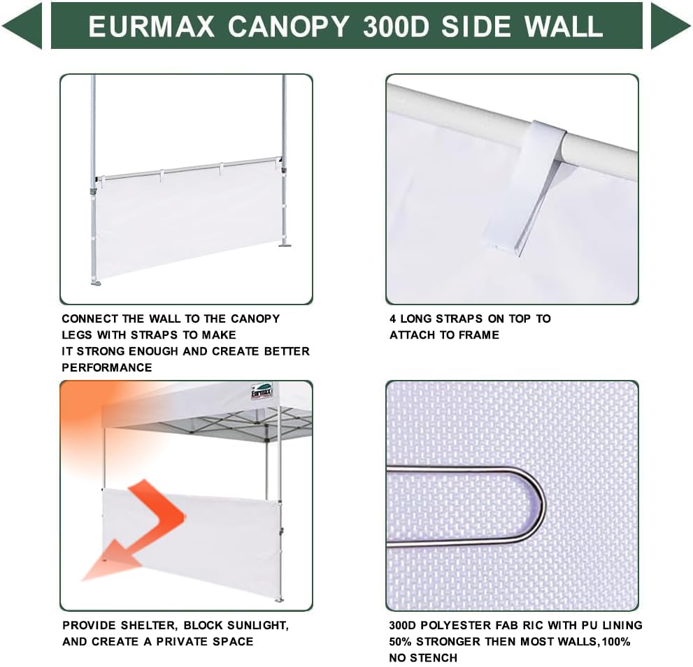 Eurmax etiqueta CPAI-84 en la media pared para seguridad contra fuego
