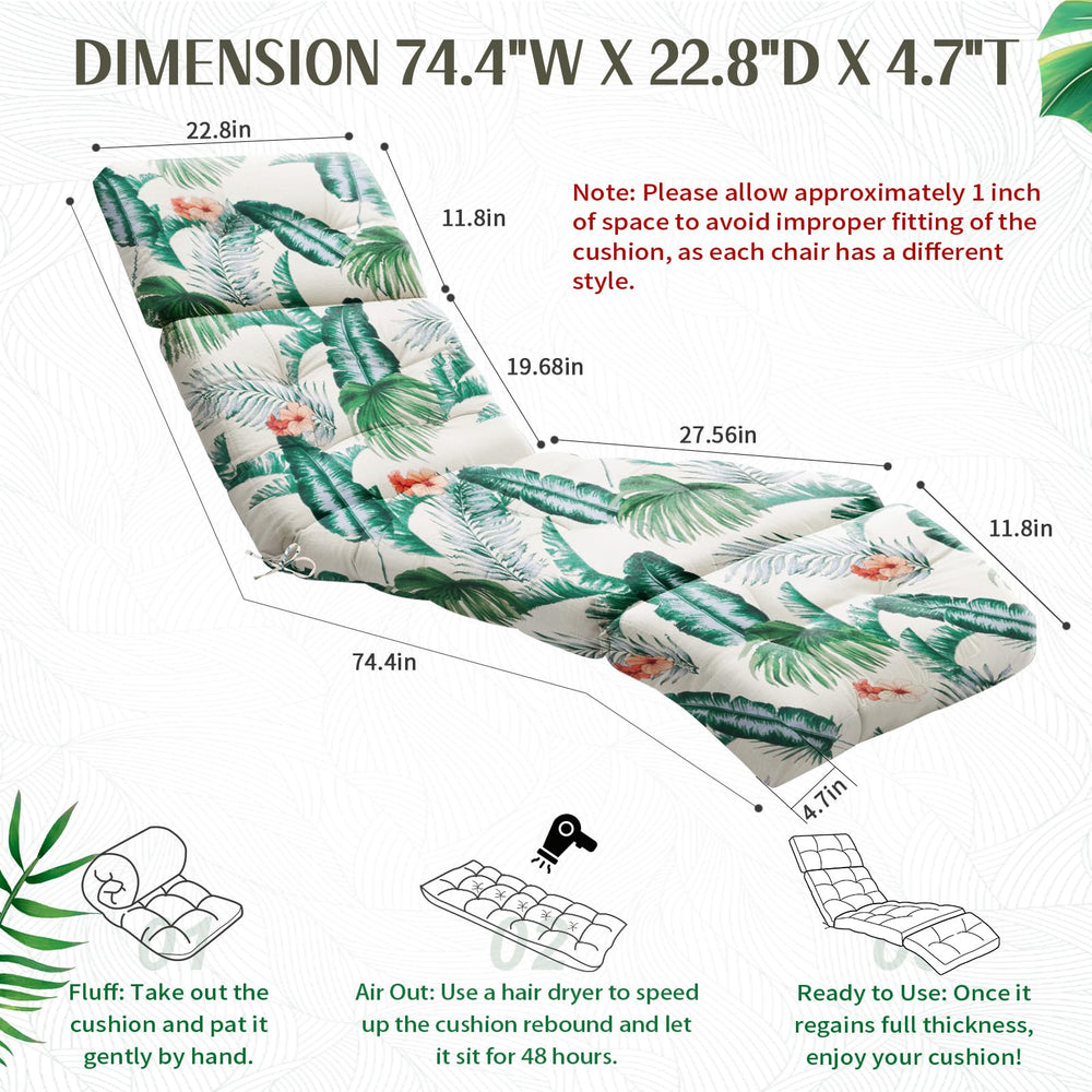 EverPine detalle de costura 3D que mantiene el relleno uniforme y estable