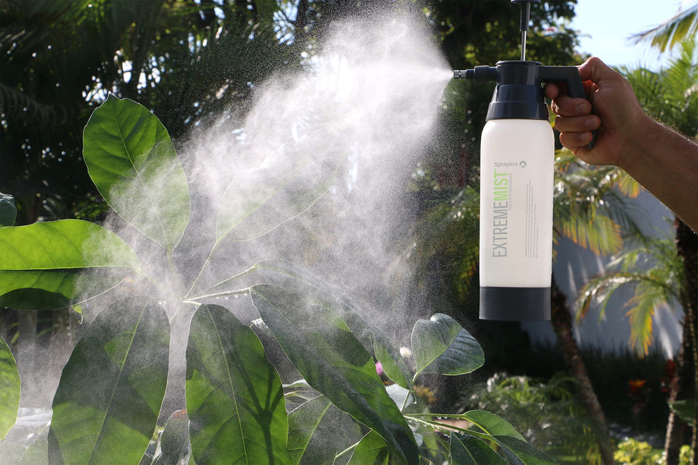 EXTREMEMIST etiqueta y garantía limitada de 1 año que ofrece confianza al comprar