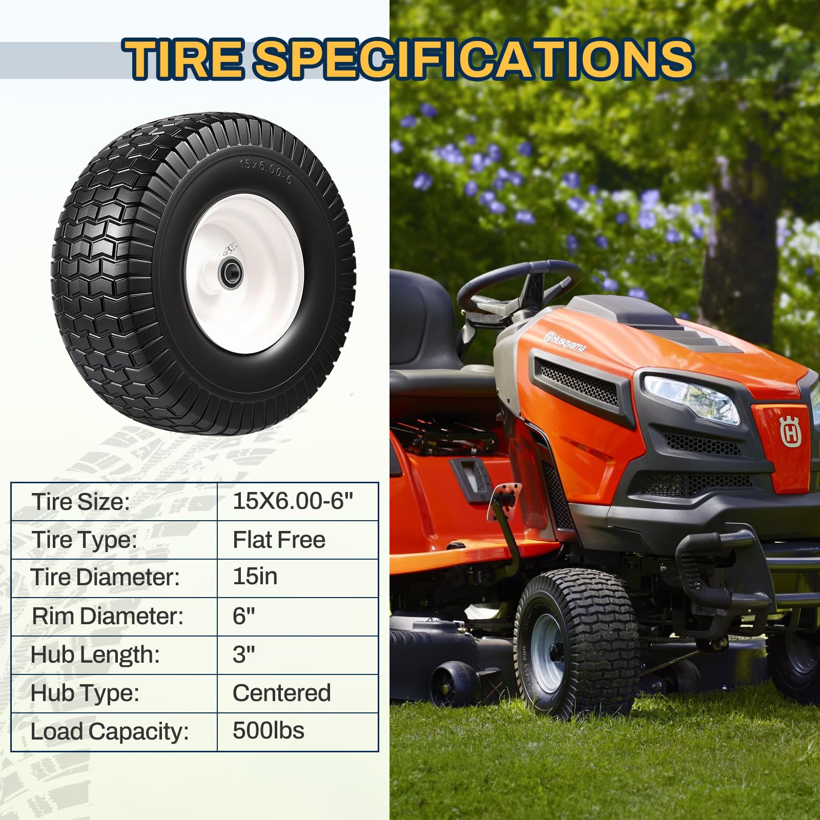 FAHKNS perfil de la llanta soldada que evita deformaciones en uso