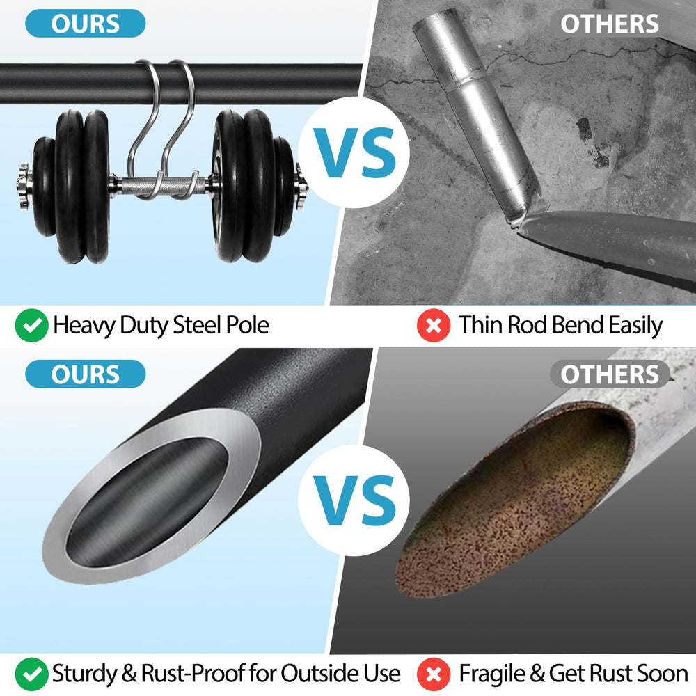 Feblomst primer plano del mango de espuma con agarre antideslizante