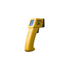 Fieldpiece SIG1 frontal con pantalla retroiluminada para lecturas rápidas