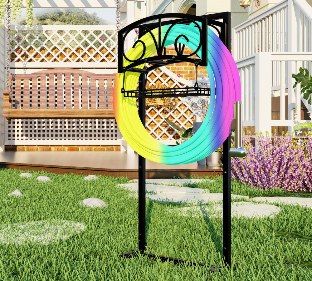 Fire Beauty cesta superior con accesorios, facilita guardar lanza y conectores