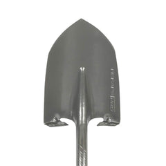 Fiskars hoja de acero afilada para penetrar suelos duros